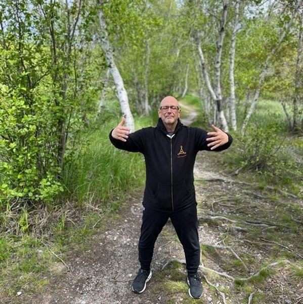 3 Body Qigong 2026: Spring Instructional Class