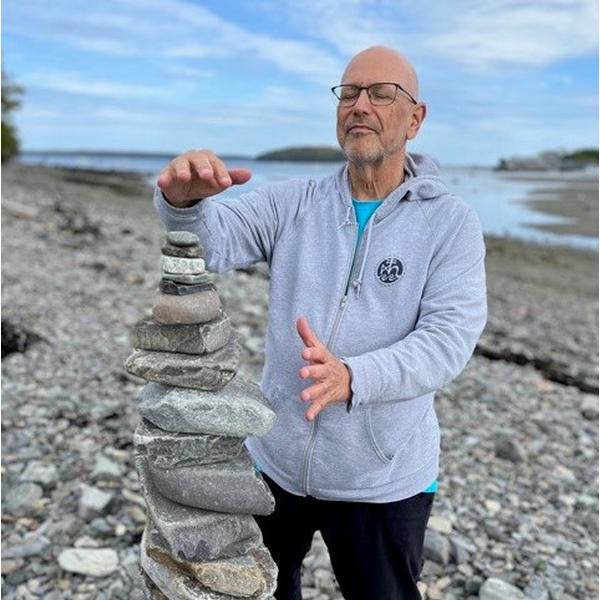 3 Body Qigong 2025: March into Spring Series