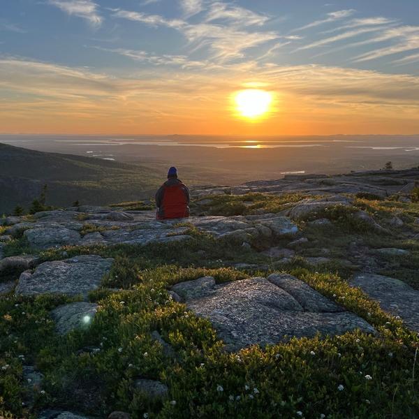 End of the Year Meditation for Charity