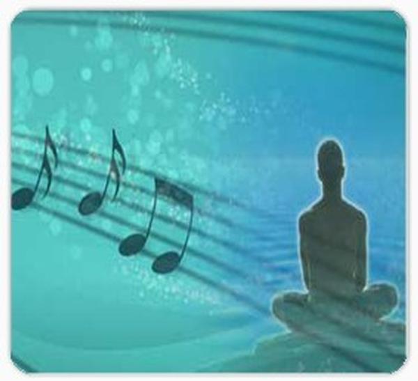 Music Meditation for Health & Healing