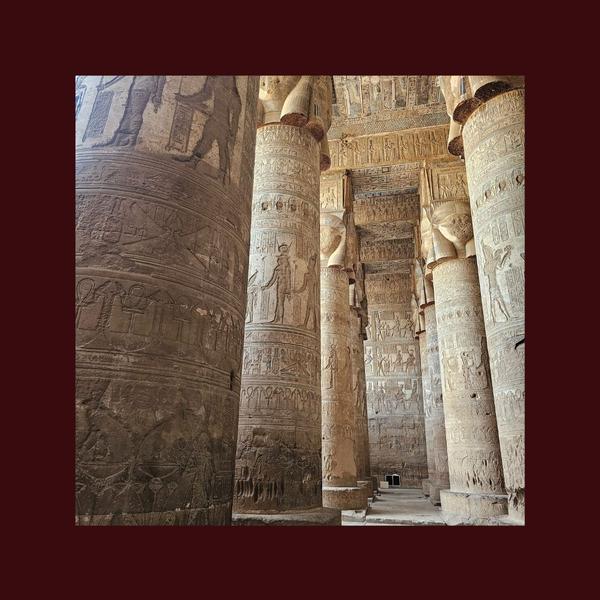 Egyptian Healing Made Easy