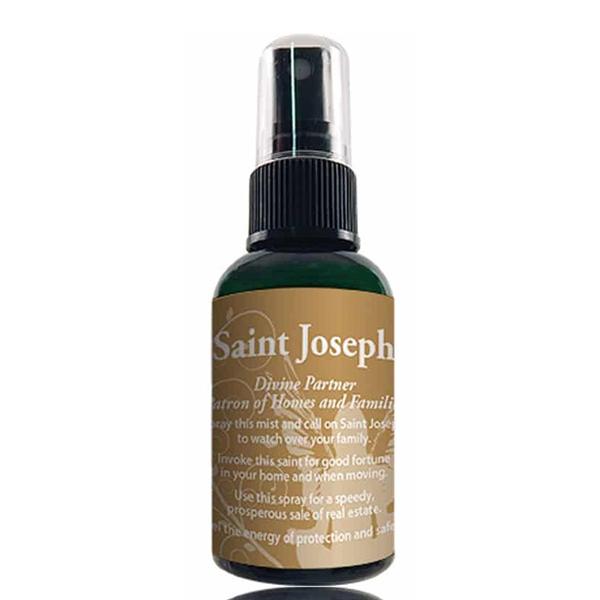 Saint Joseph Spray