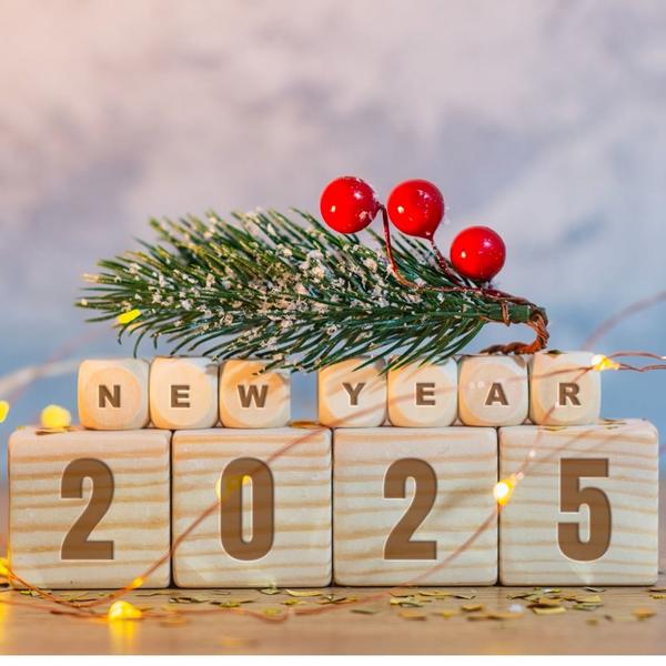 15th Annual New Year Celebration Event: A Special Day of Healings & Readings