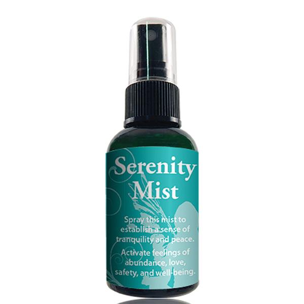 Serenity Mist