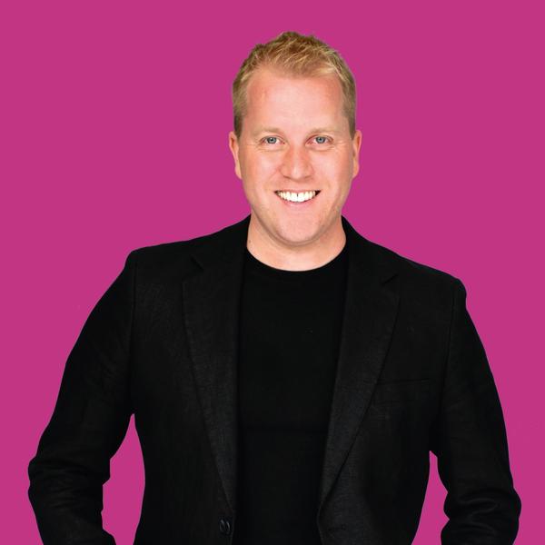 Zintar Speaks: A Night of Trance Mediumship & Healing with Tony Stockwell