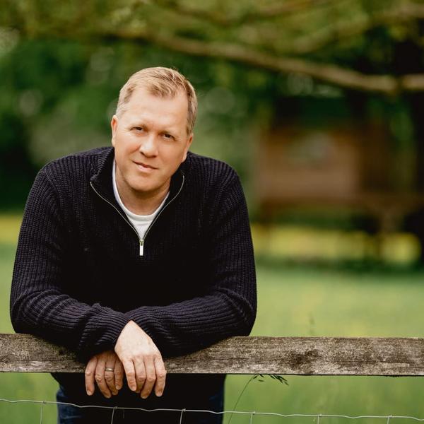 The Trance Pathway: Entering Sacred States with Tony Stockwell