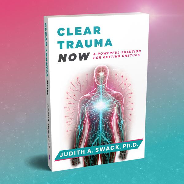 The Look: An Energy Transmission Technique for Clearing Traumatic Reactions in Seconds