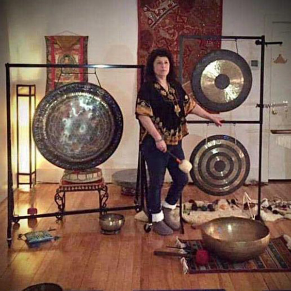 Gong Meditation: Align Body, Mind & Spirit Through Vibration