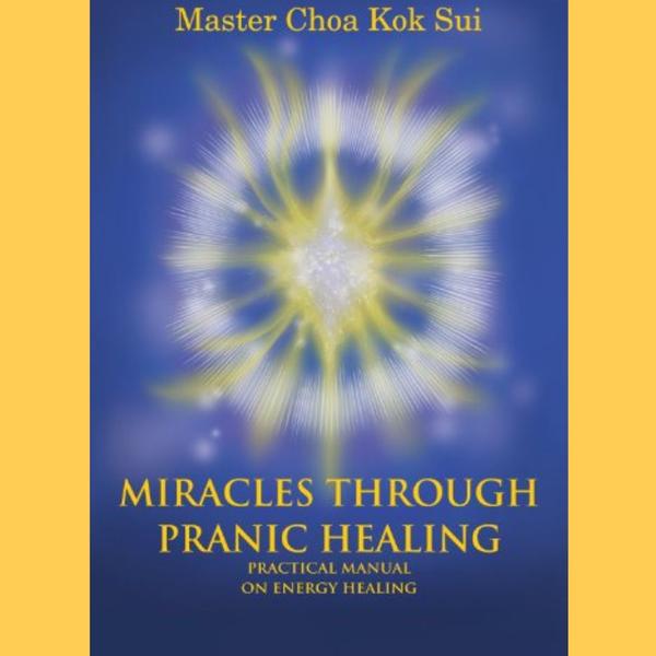 Introduction to Pranic Healing®: Experience the Twin Hearts Meditation