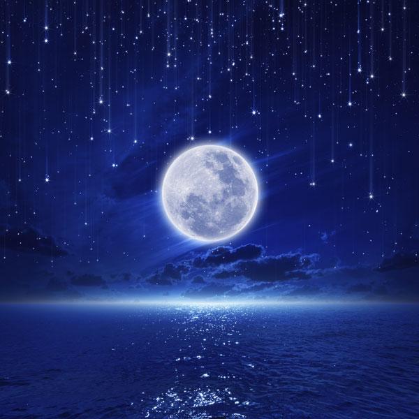 Discovering the Power of the Moon's Phases: Exploring its Many Facets