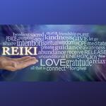 Holy Fire Usui Reiki: Level 1 Intensive