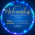 Mediumship Development Circle
