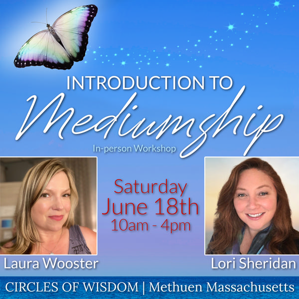Introduction to Mediumship