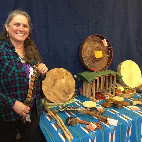 Zelda's Native American Trunk Show