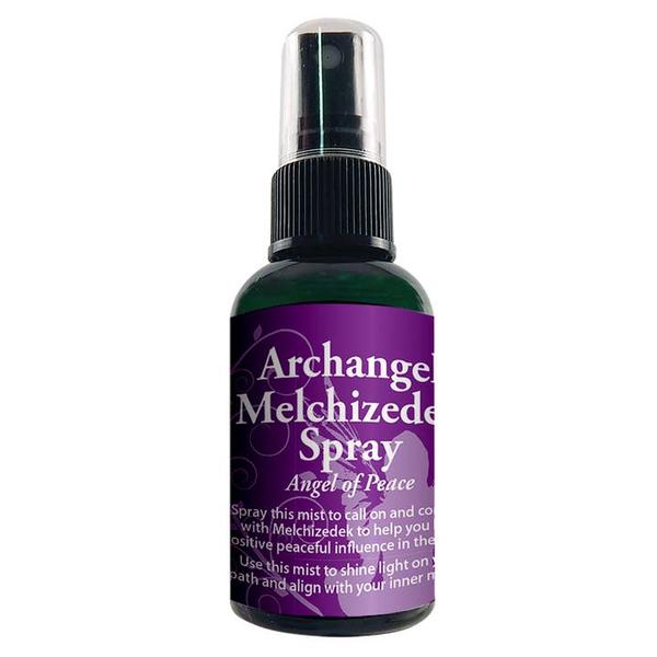 Archangel Melchizedek Spray