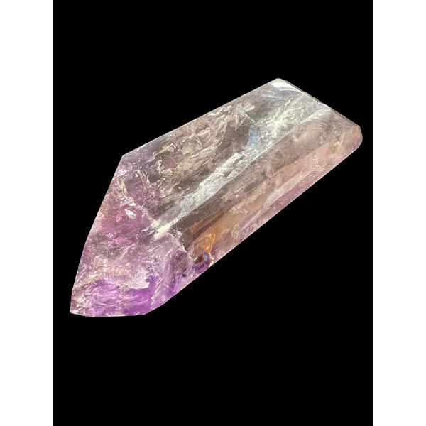 Amethyst Polished Point