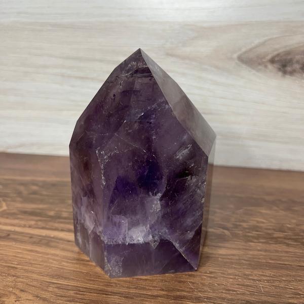 Amethyst Point