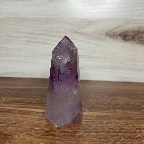 Amethyst Point