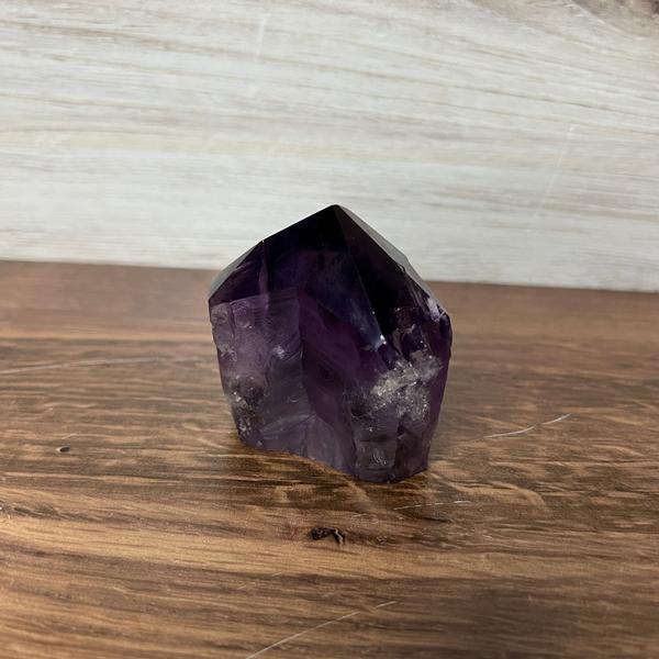 Amethyst Point