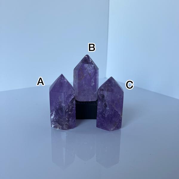 Amethyst Point