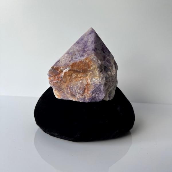 Amethyst Point