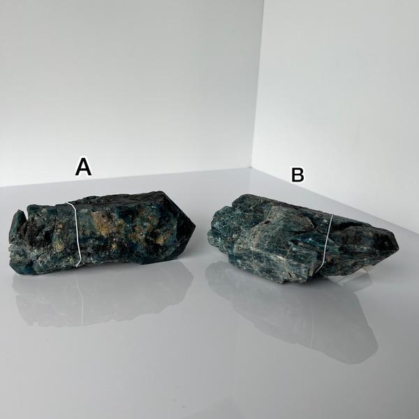 Apatite