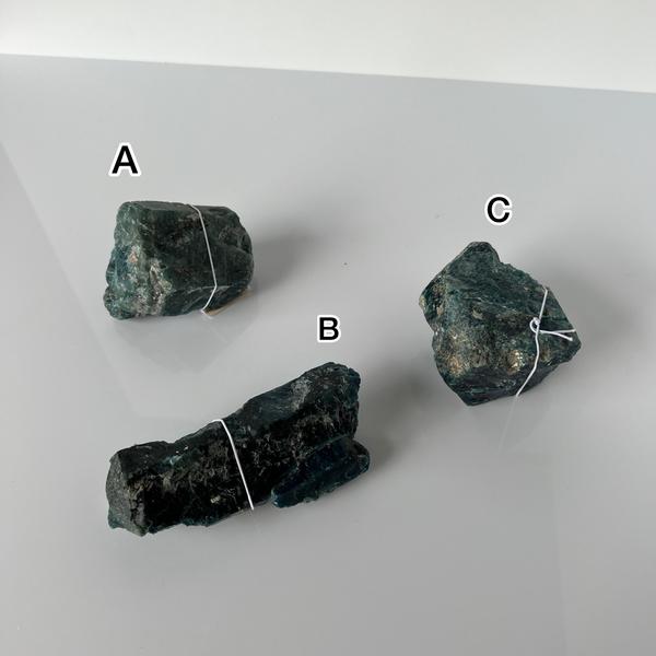 Apatite