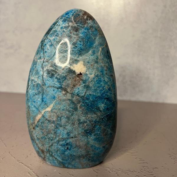 Apatite Free Form
