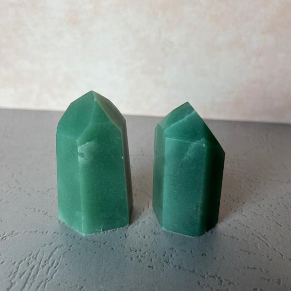 Aventurine Point