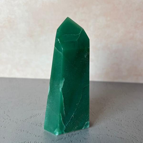 Aventurine Point