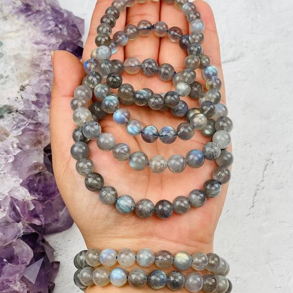 Labradorite Bracelet