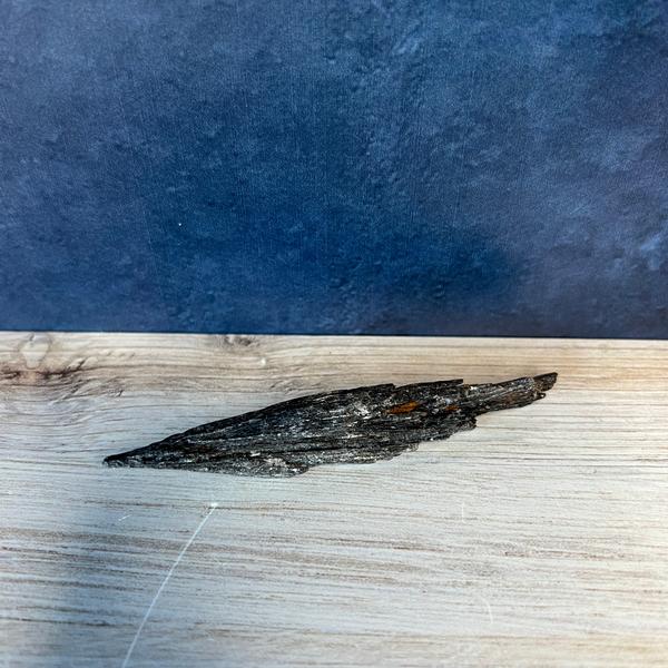 Black Kyanite