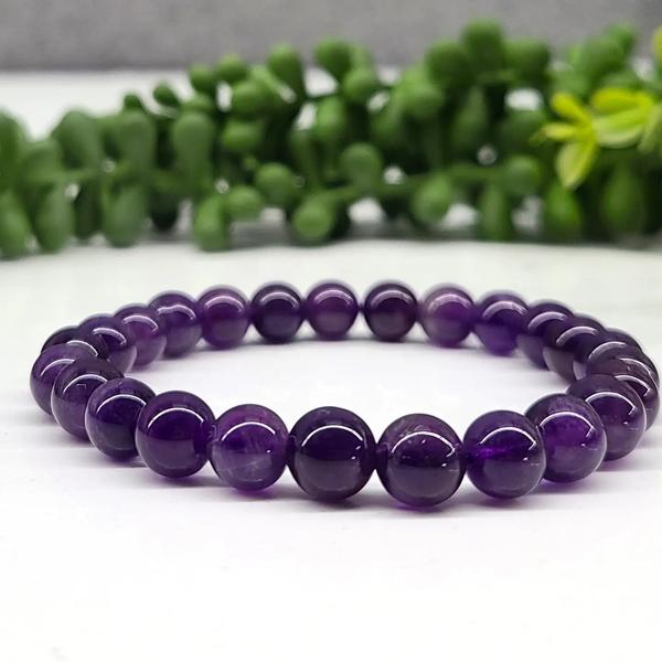 Amethyst Bracelet