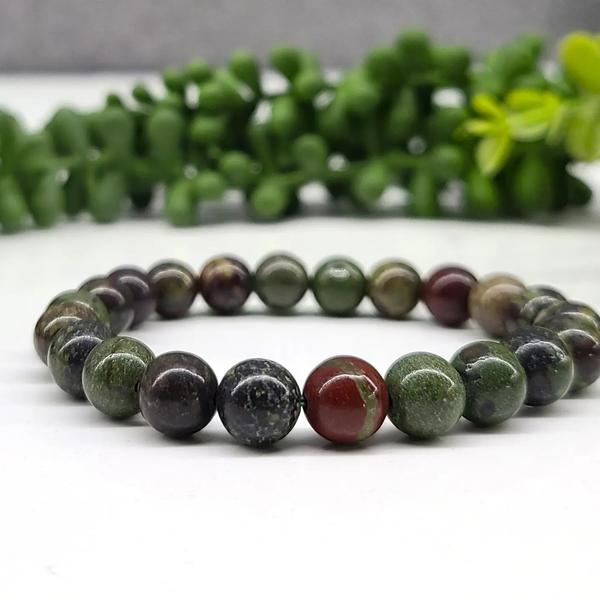 Dragon Stone Bracelet