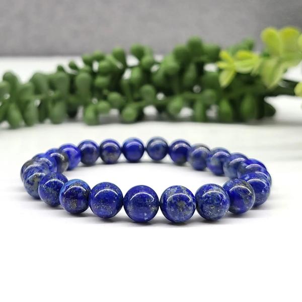Lapis Lazuli Bracelet