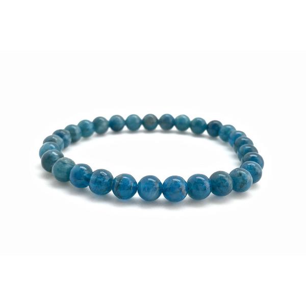 Apatite Bracelet