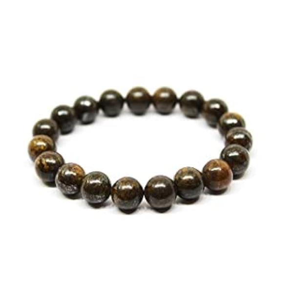 Bronzite Bracelet