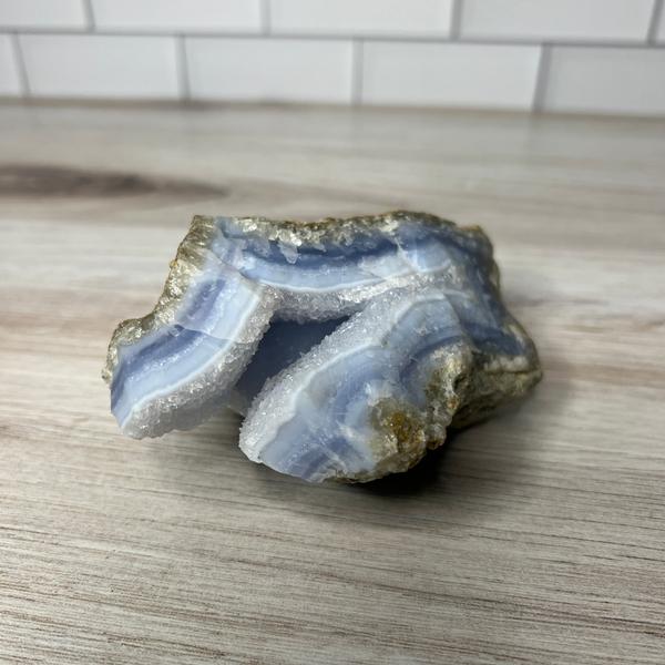 Chalcedony