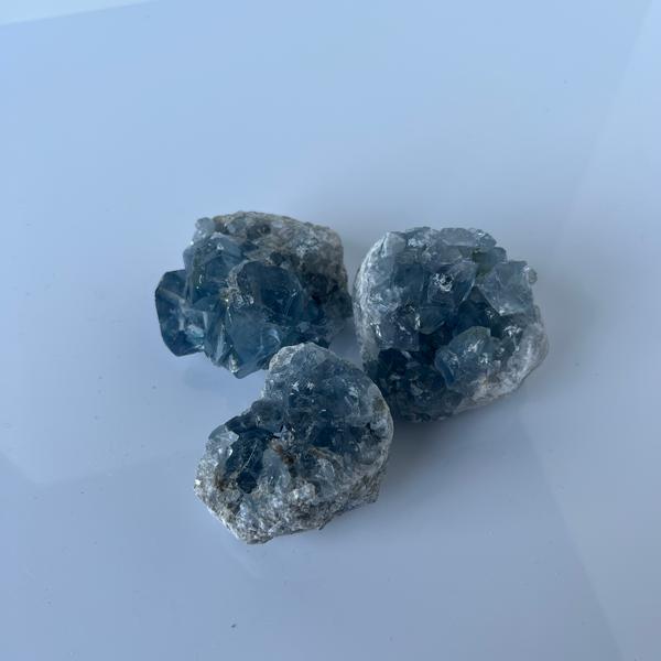 Celestite