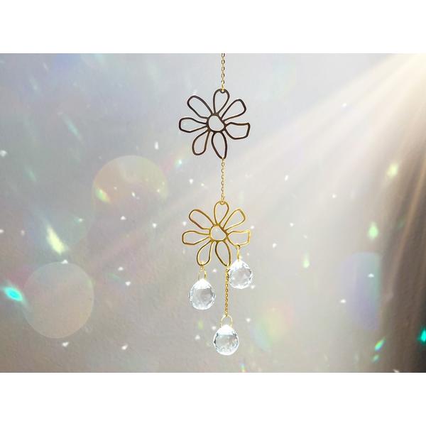 Daisy Suncatcher