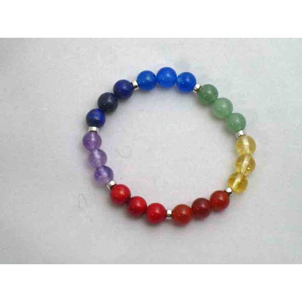 Chakra Bracelet