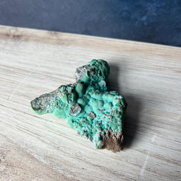 Chrysocolla