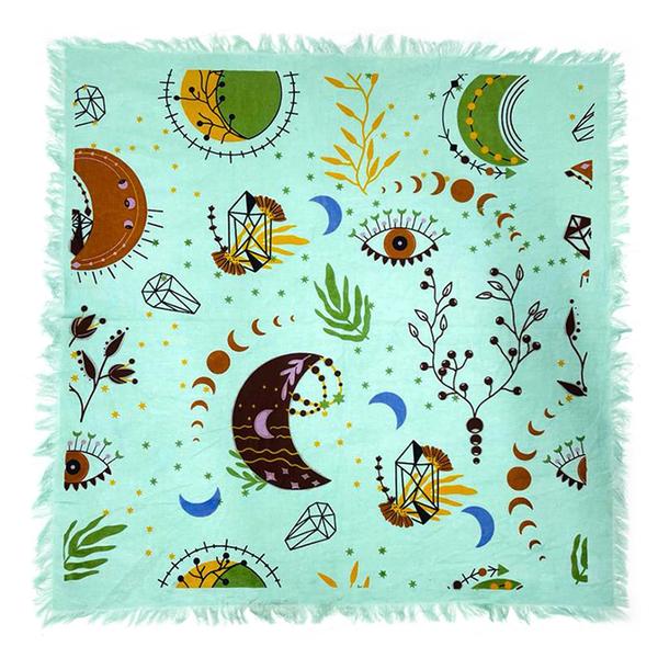 Mystic Eye Altar Cloth