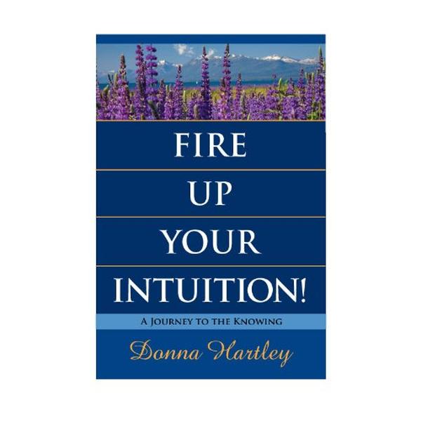 Fire Up Your Intuition 2-CD Set