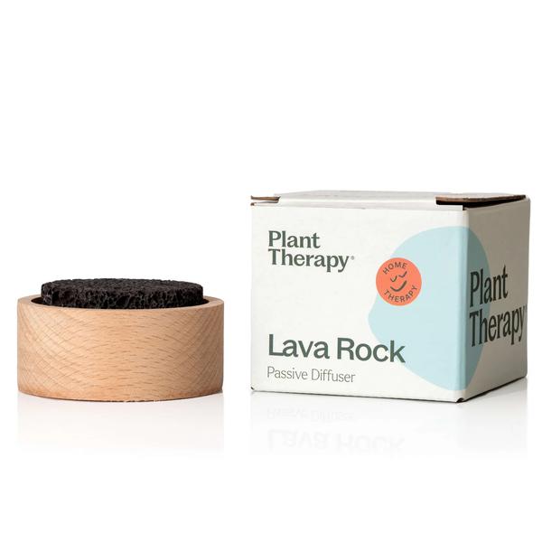 Lava Rock Passive Aromatherapy Diffuser