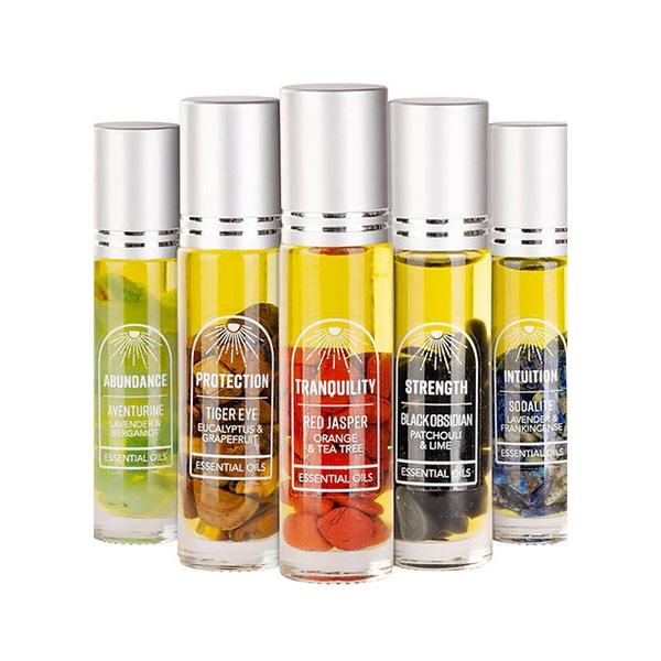 Essential Oil Roller