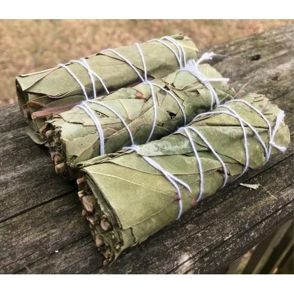 Eucalyptus Smudge Stick