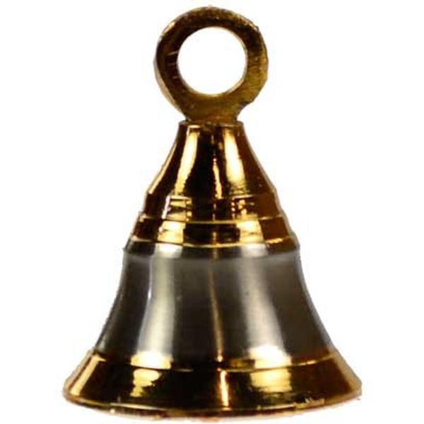 Brass Two Tone Bell