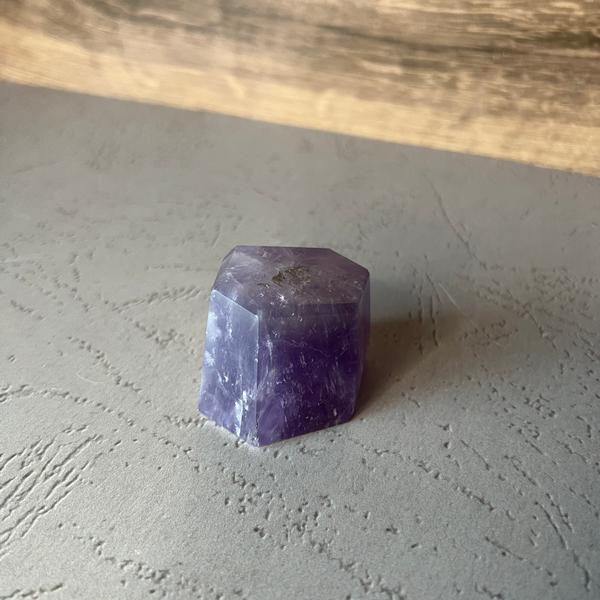 Ametrine Free Form