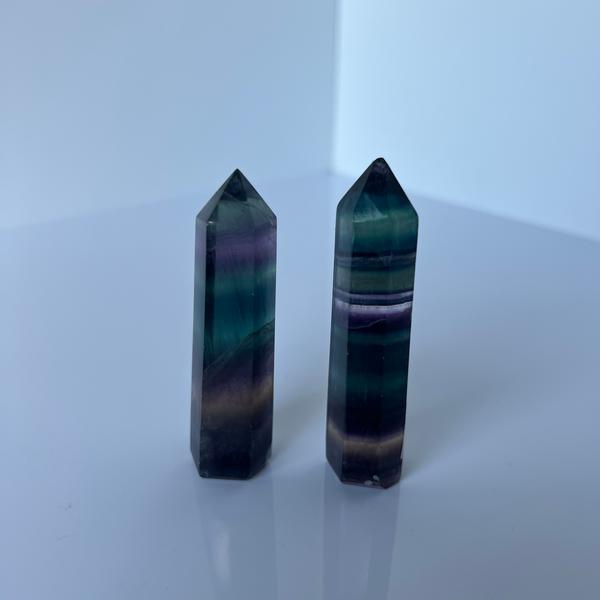 Fluorite